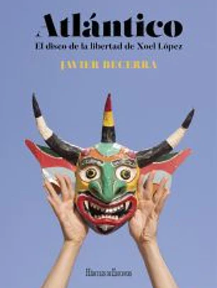 Atlántico. El disco de la libertad de Xoel López