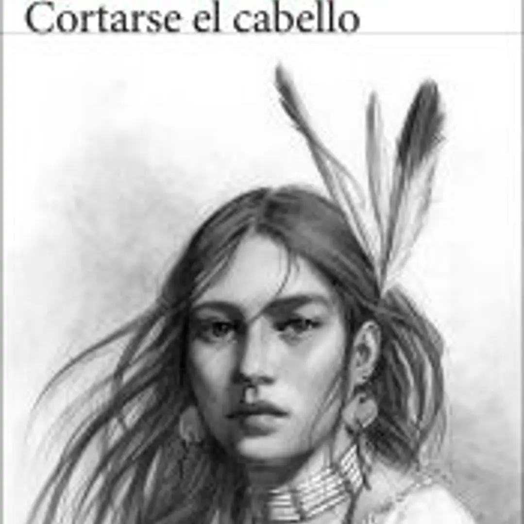 Cortarse el cabello 1