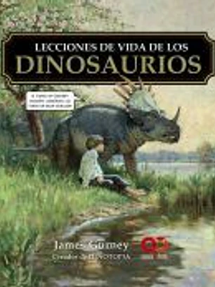 Lecciones de vida de los dinosaurios
