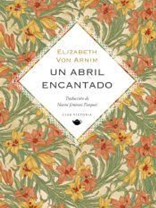 Un abril encantado
