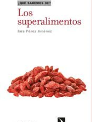 Los superalimentos