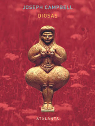 Diosas: Misterio de lo divino femenino