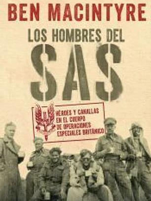 Los hombres del SAS