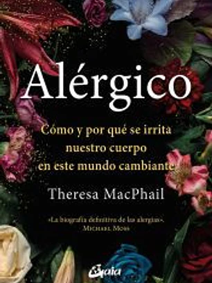Alérgico