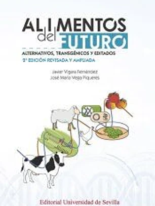 Alimentos del futuro