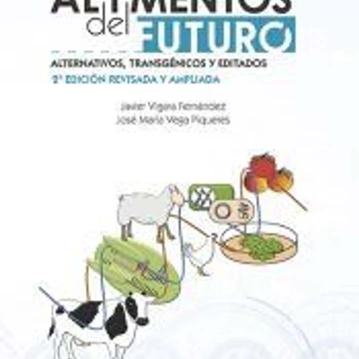 Alimentos del futuro 1