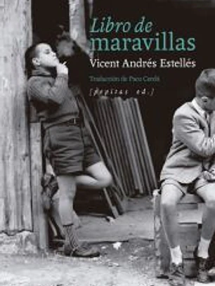 Libro de maravillas