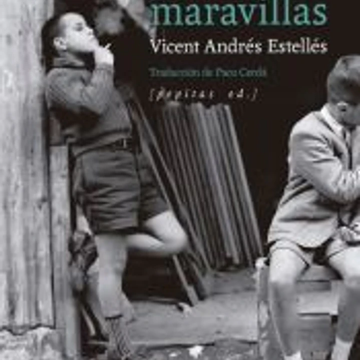 Libro de maravillas 1