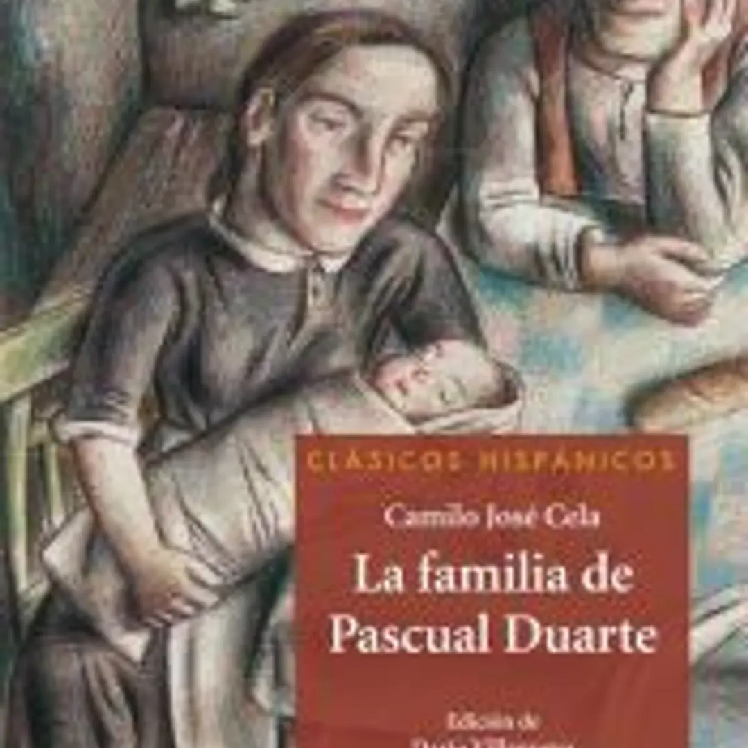 La Familia De Pascual Duarte 1