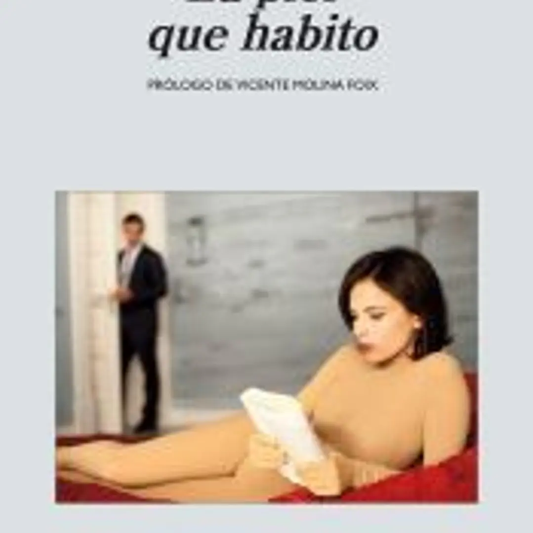 La piel que habito 1