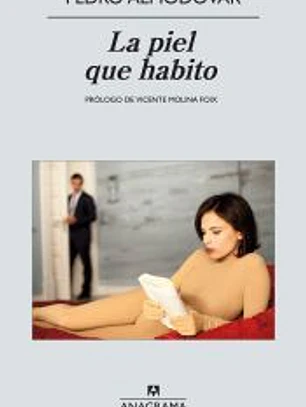La piel que habito