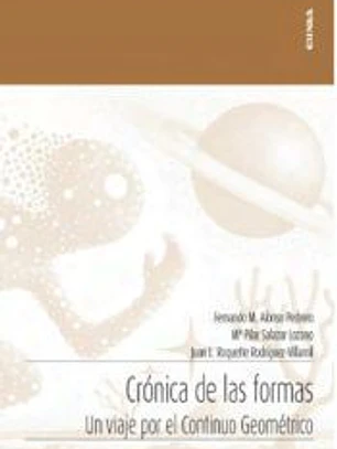 CRONICA DE LAS FORMAS