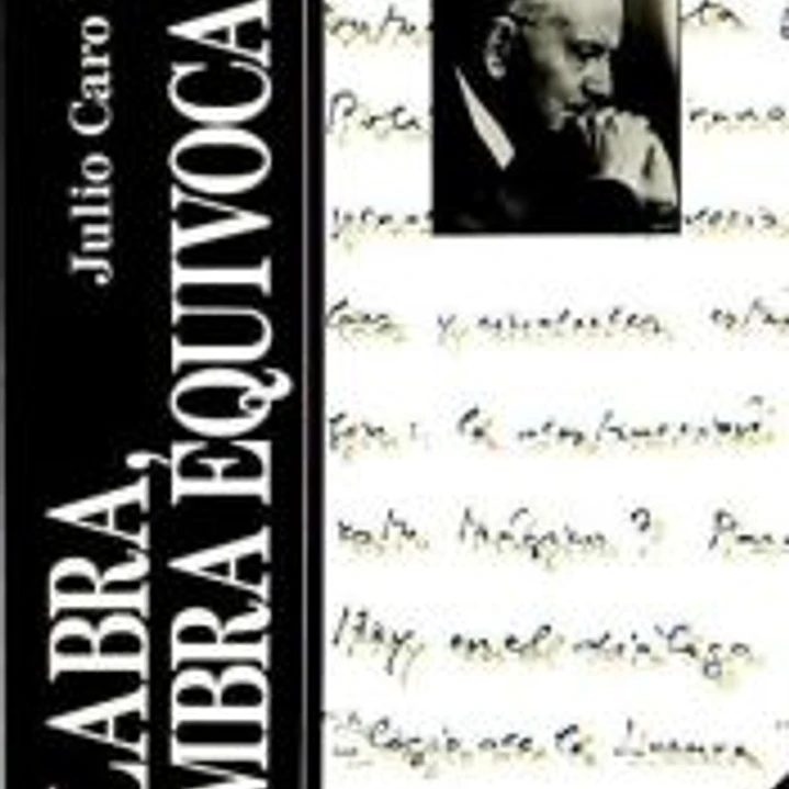 Palabra, sombra equívoca 1