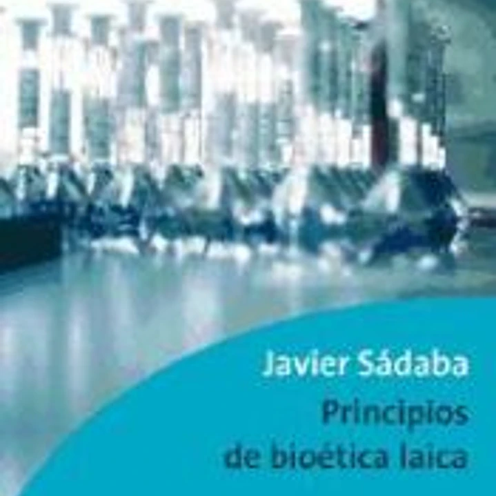 Principios de bioética laica 1