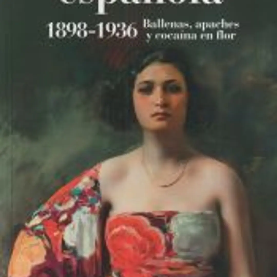 La moda española 1898-1936 1