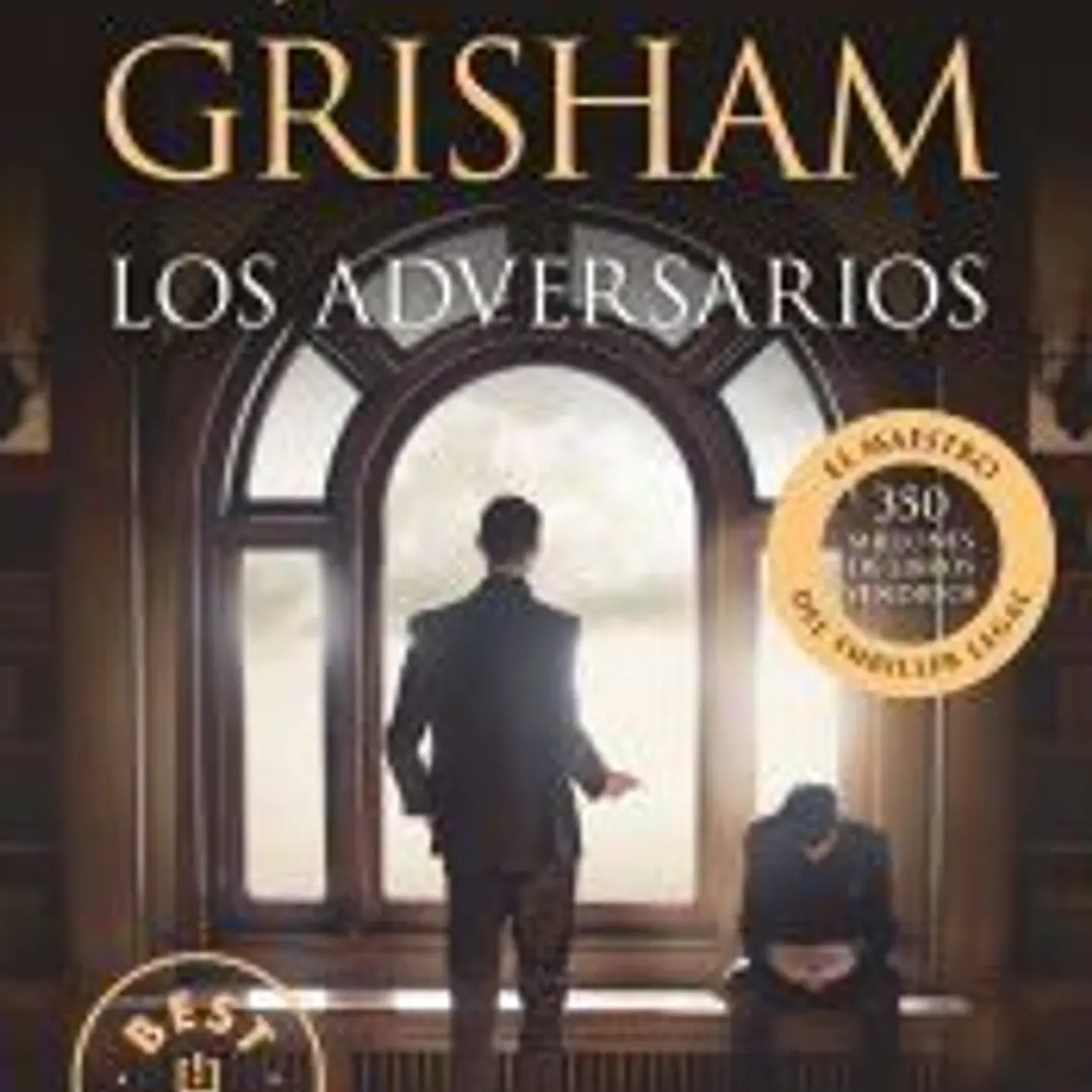 Los adversarios 1