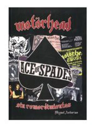 MOTORHEAD, SIN REMORDIMIENTOS
