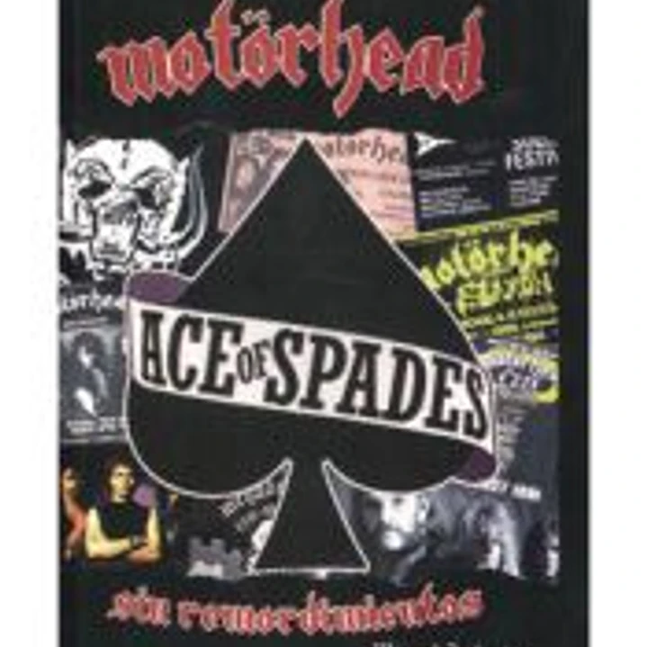 MOTORHEAD, SIN REMORDIMIENTOS 1