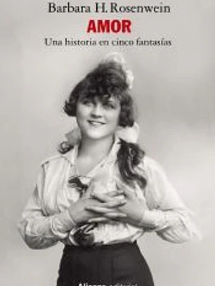Amor: Una historia en cinco fantasías