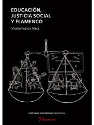 Educación, justicia social y flamenco