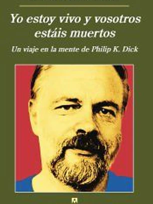 Yo estoy vivo y vosotros estáis muertos