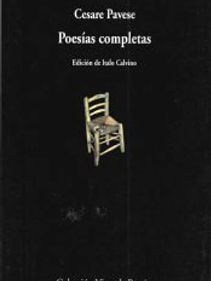 Poesías Completas.