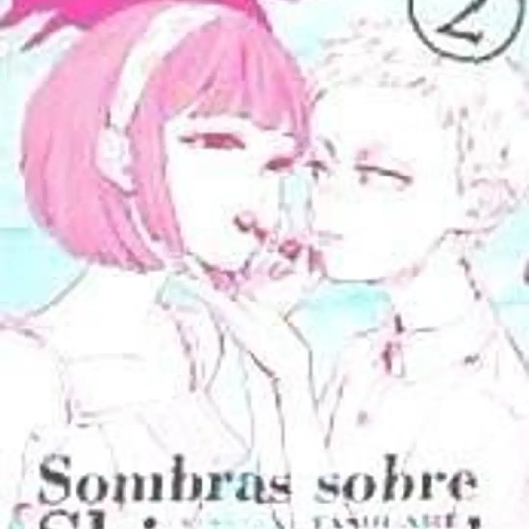 Sombras sobre Shimanami, vol. 2 1