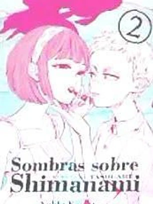 Sombras sobre Shimanami, vol. 2