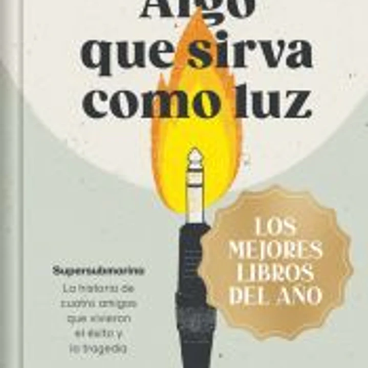 Algo que sirva como luz (edición limitada · Navidad Grandes Éxitos) 1