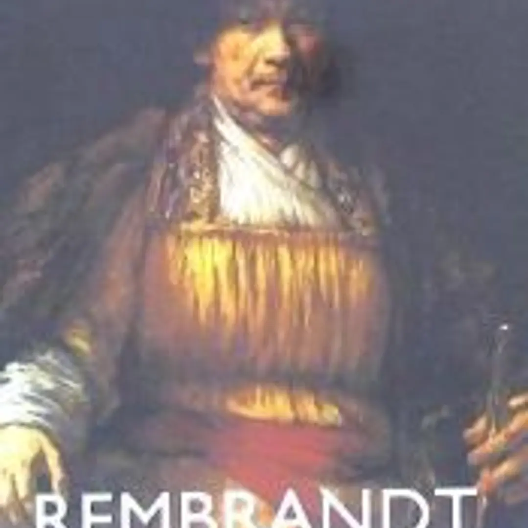 REMBRANDT - GRANDES MAESTROS 1