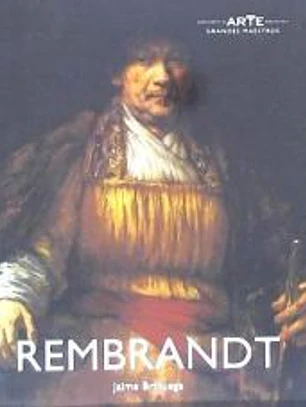 REMBRANDT - GRANDES MAESTROS
