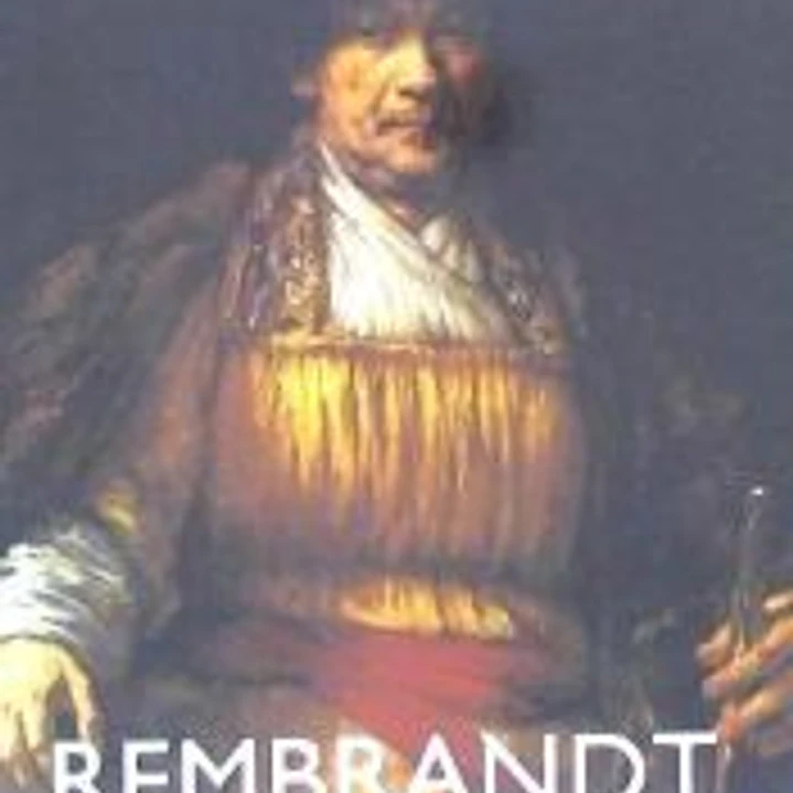 REMBRANDT - GRANDES MAESTROS 1