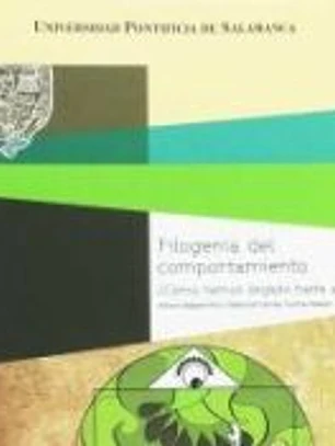 FILOGENIA DEL COMPORTAMIENTO