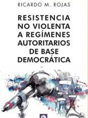 Resistencia no violenta