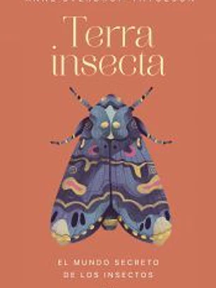 Terra insecta