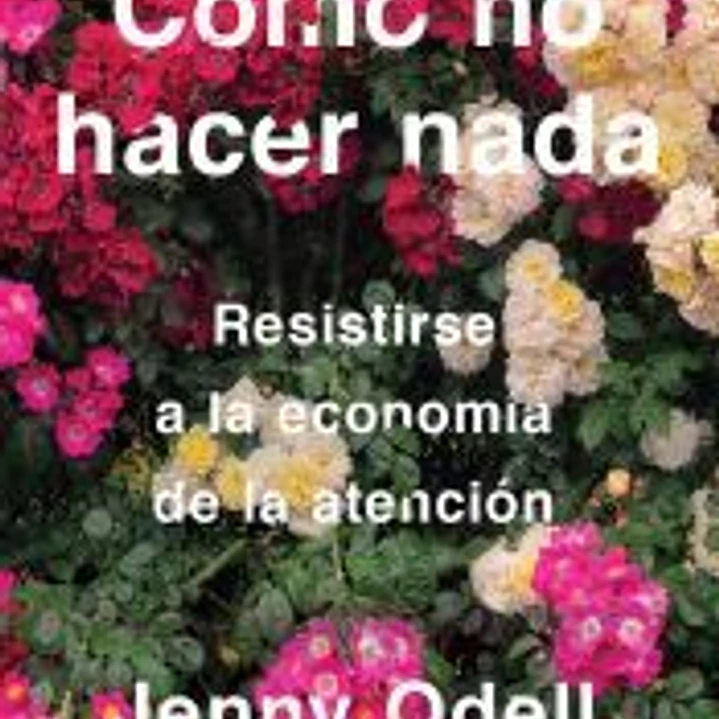 Cómo no hacer nada 1