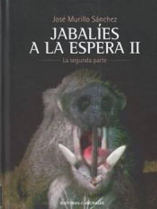 Jabalíes a la espera II