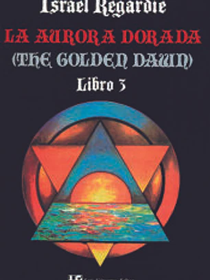 LA AURORA DORADA. LIBRO 3