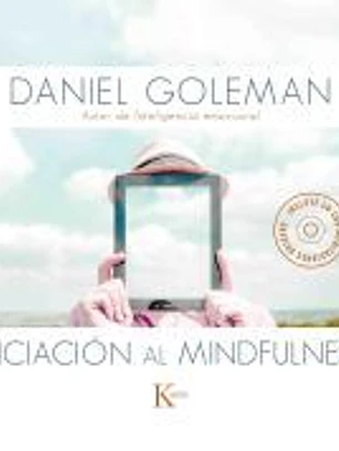 Iniciación al mindfulness