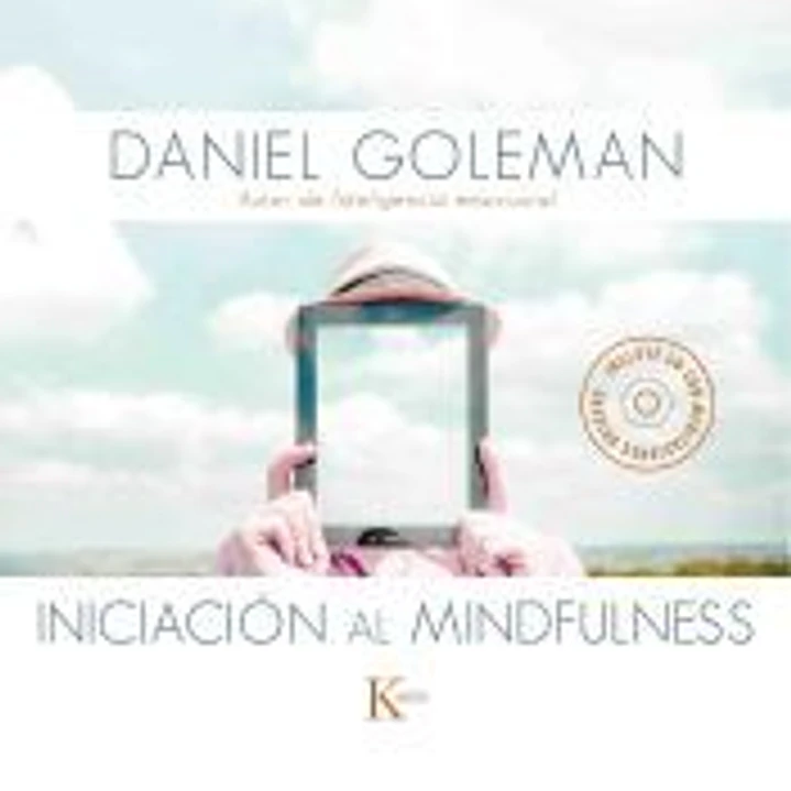 Iniciación al mindfulness 1