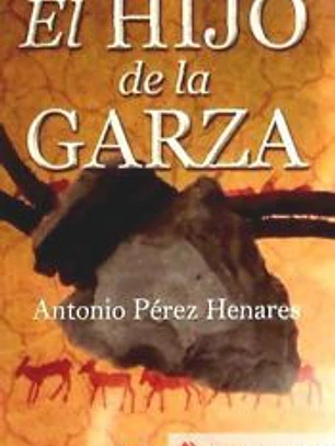 HIJO DE LA GARZA, EL (B4P)(9788415139188) 