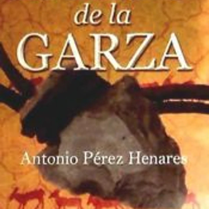 HIJO DE LA GARZA, EL (B4P)(9788415139188)  1