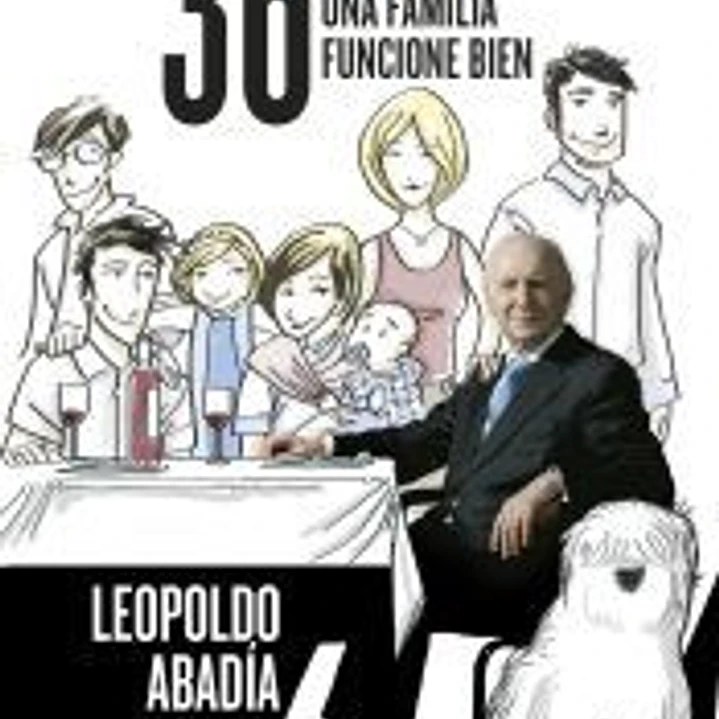 36 cosas que hay que hacer para que una familia funcione bien 1