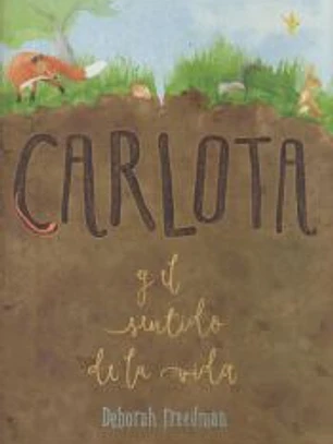 Carlota y el sentido de la vida