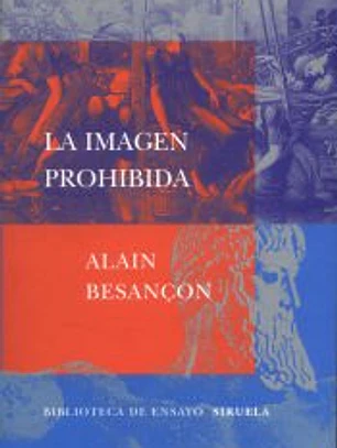 LA IMAGEN PROHIBIDA