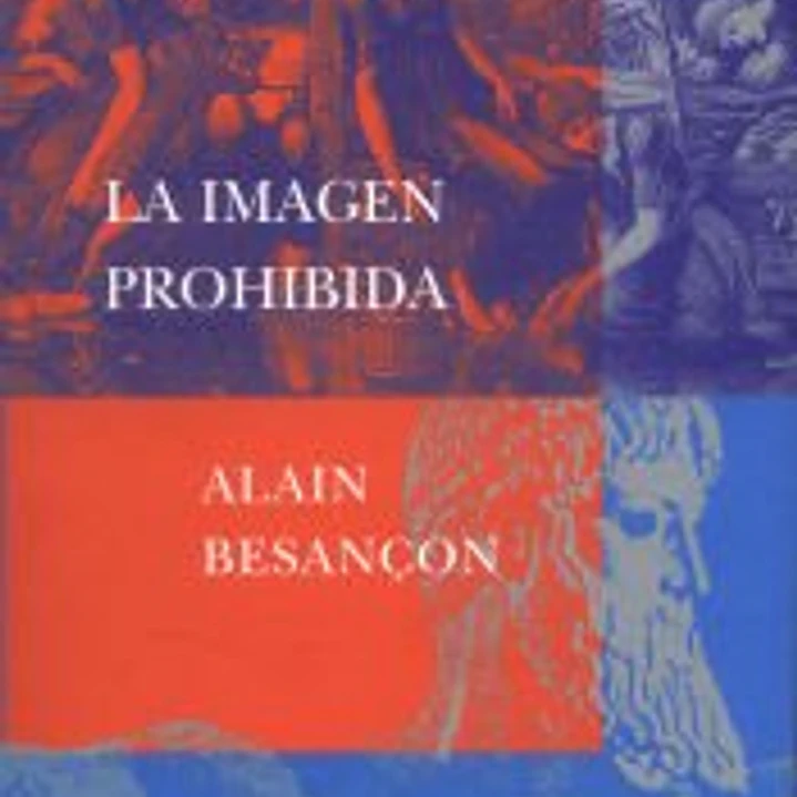 LA IMAGEN PROHIBIDA 1