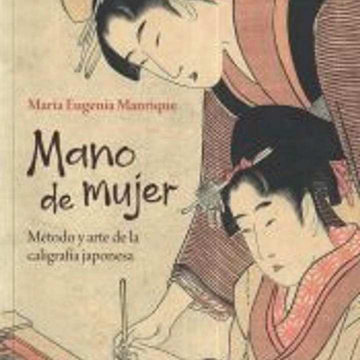 Mano de mujer 1