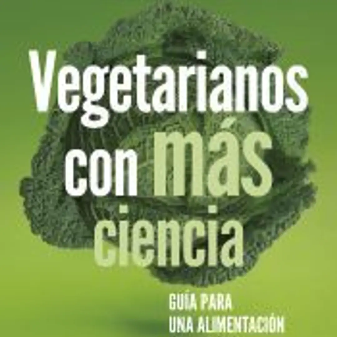 Vegetarianos con más ciencia 1