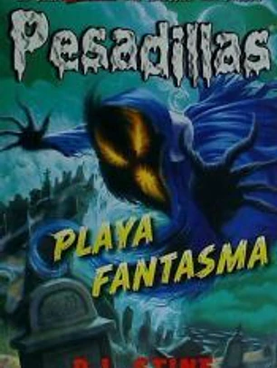 Playa Fantasma
