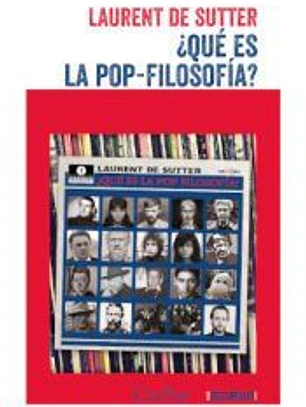 QUE ES LA POP-FILOSOFIA